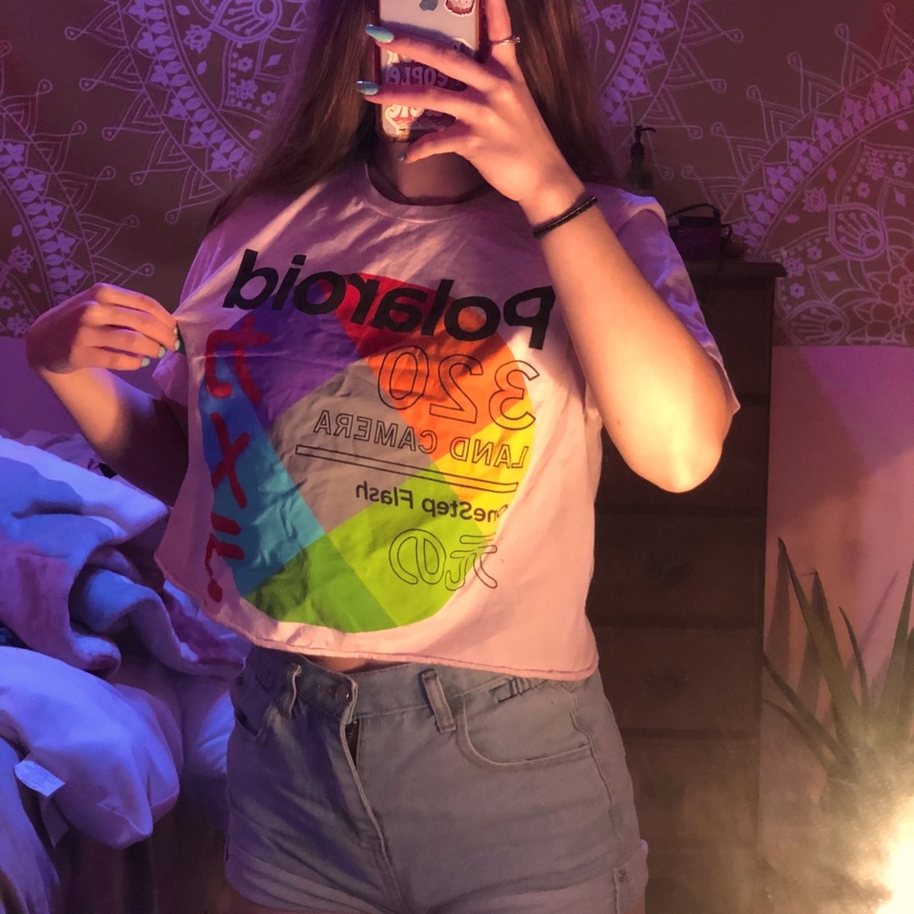 graphic tee